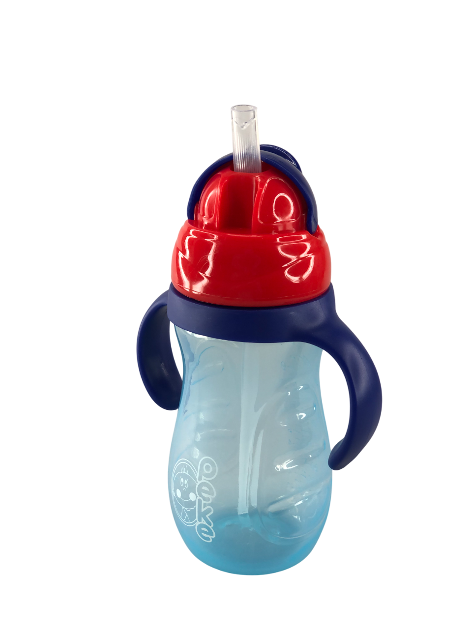 Vaso entrenamiento 330ml