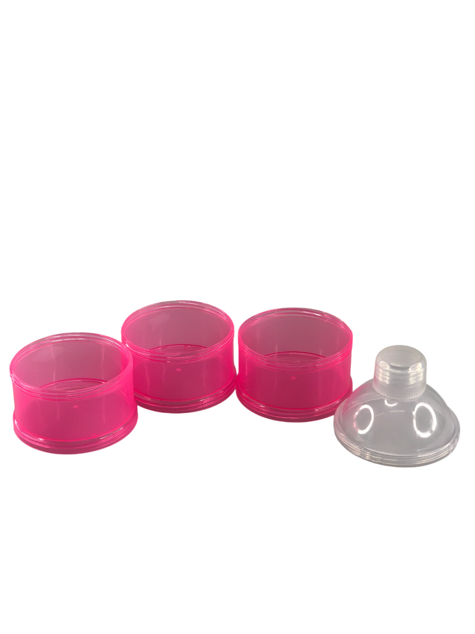 Dispensador de fómula