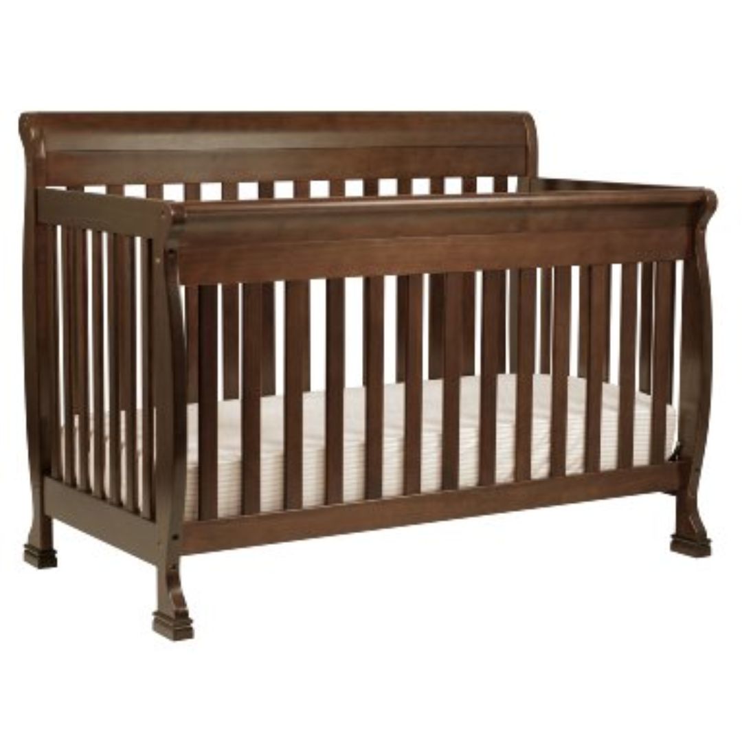 Cuna kalani espresso finish
