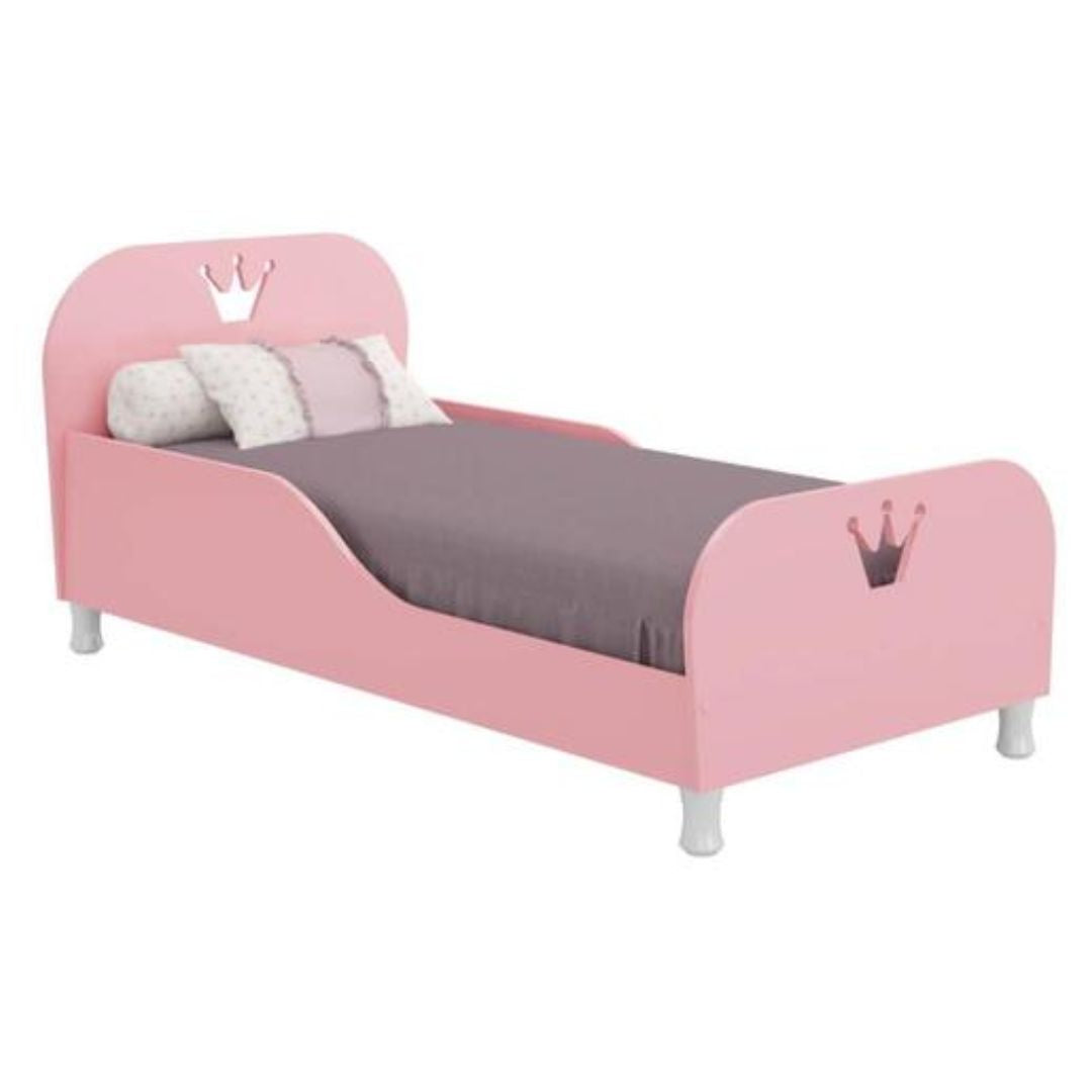 Mini Cama Multimovies