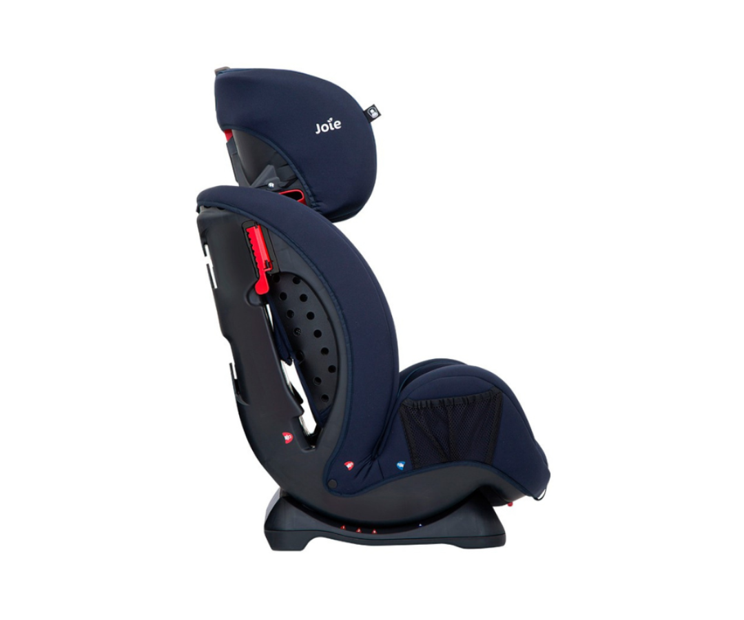 Asiento Stages Navy Blazer Joie