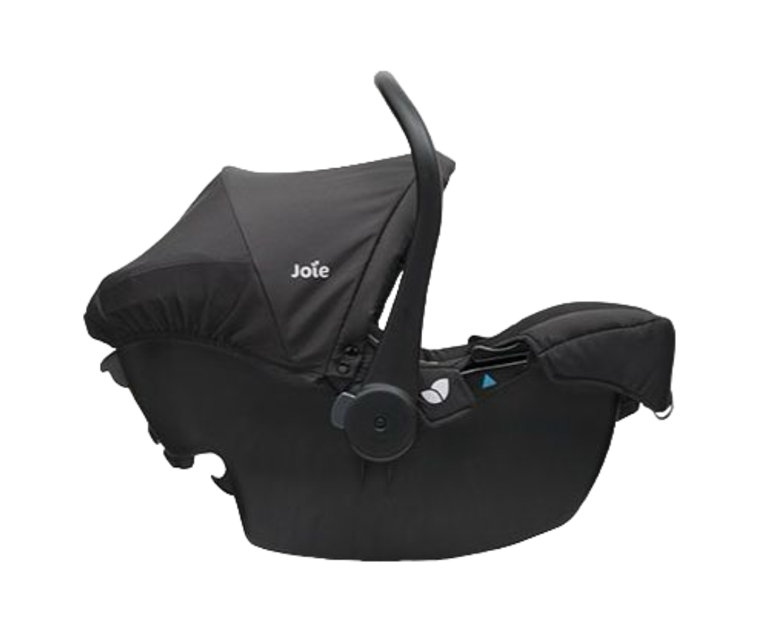 Porta Bebe Juva Black Ink Joie