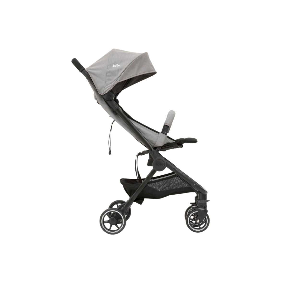 Coche Joie Pact Lite Grey Flannel