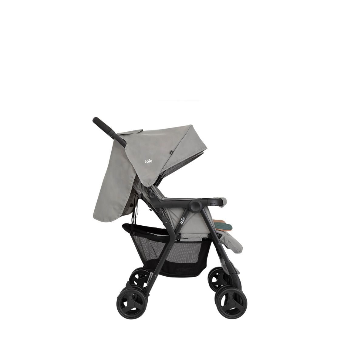 Coche Aire Twin | Pebble