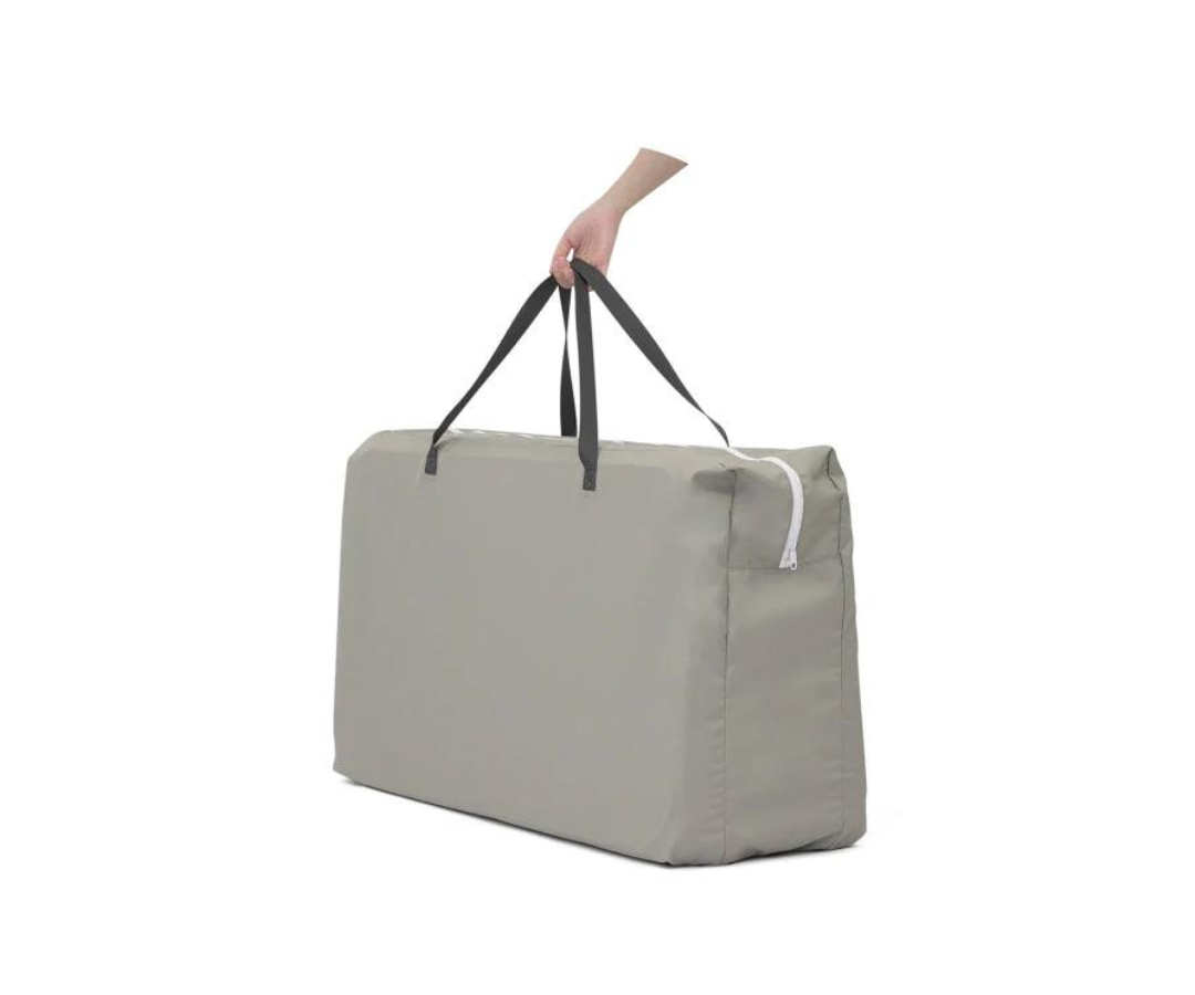 Minicuna colecho Roomie Glide