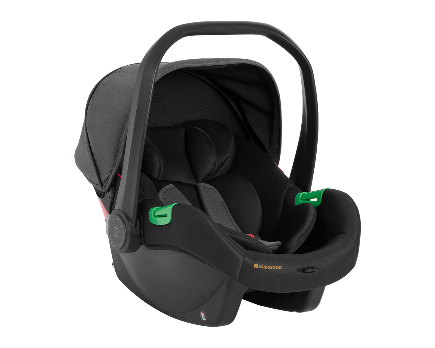 Coche Kaia 3 en 1 Kikkaboo