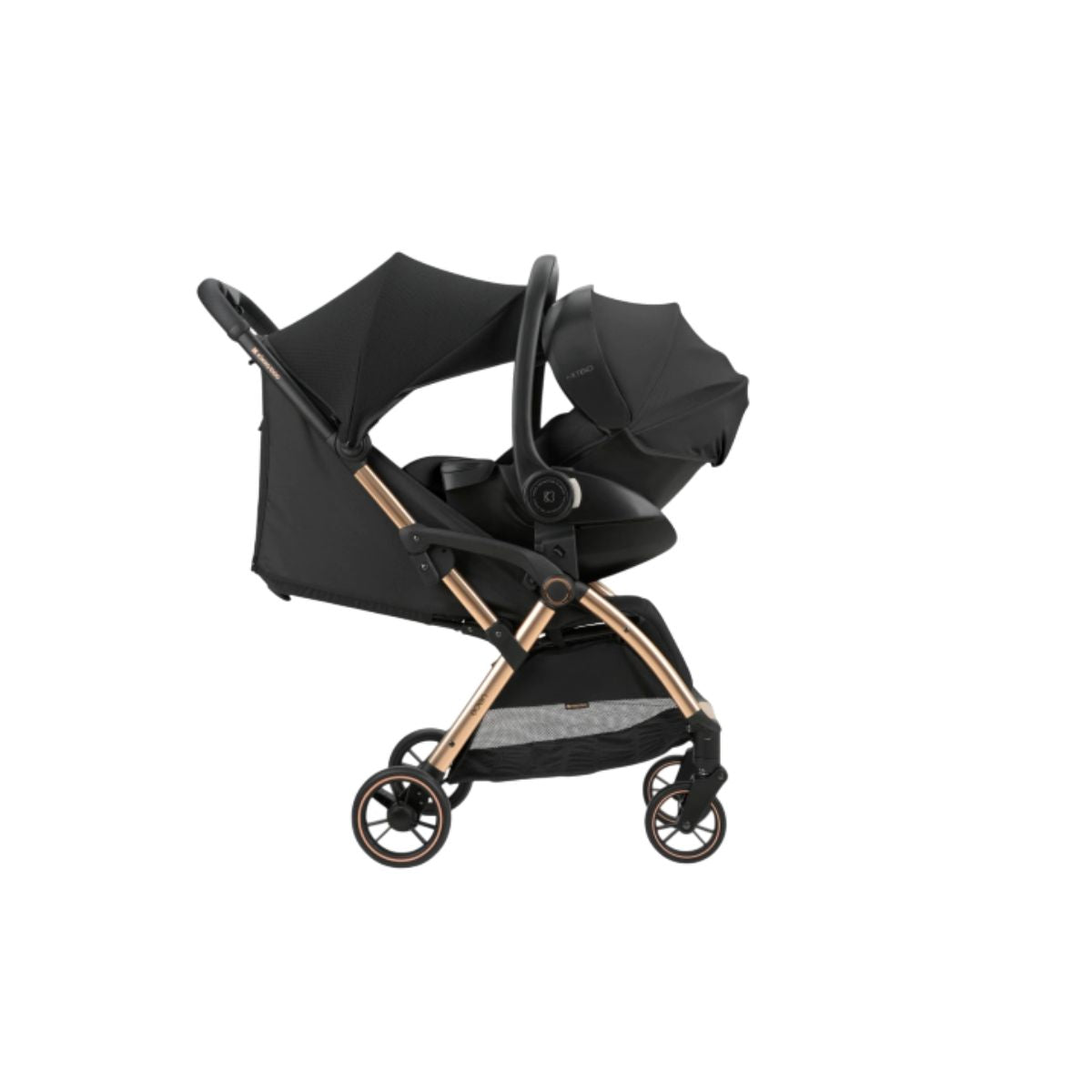 Car Seat Adaptor For Stroller Eden/Ciela