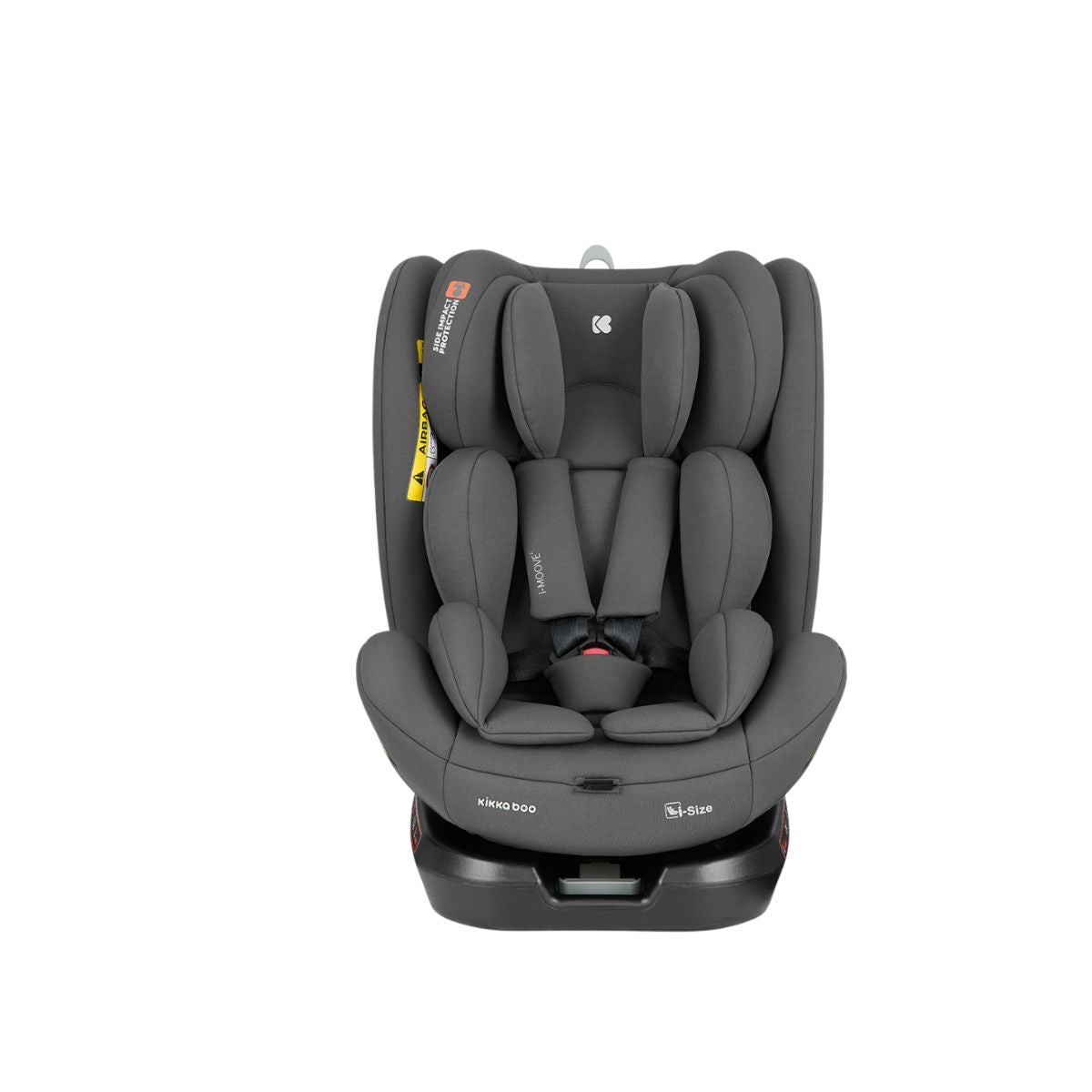 Car Seat 40-150 Sm I-Moove 2 I-Size | Dark Grey