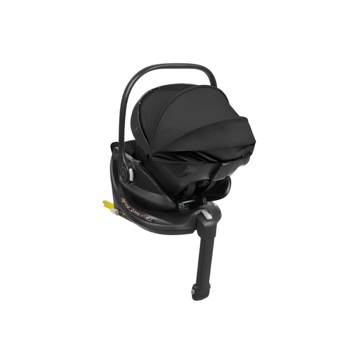 Base Isofix Parar Car Seat I-Xtend