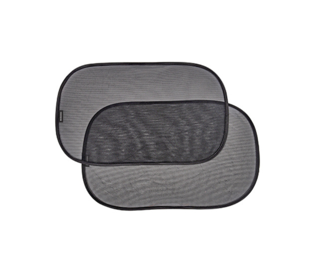 Set 2 Protectores de sol adhesivos