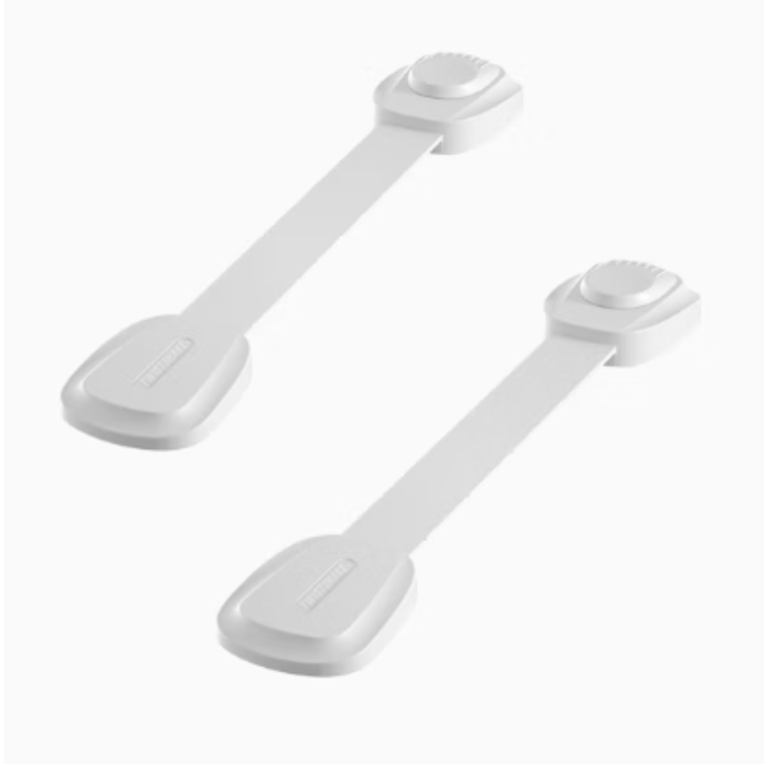 Dos cierre de seguridad multiusos