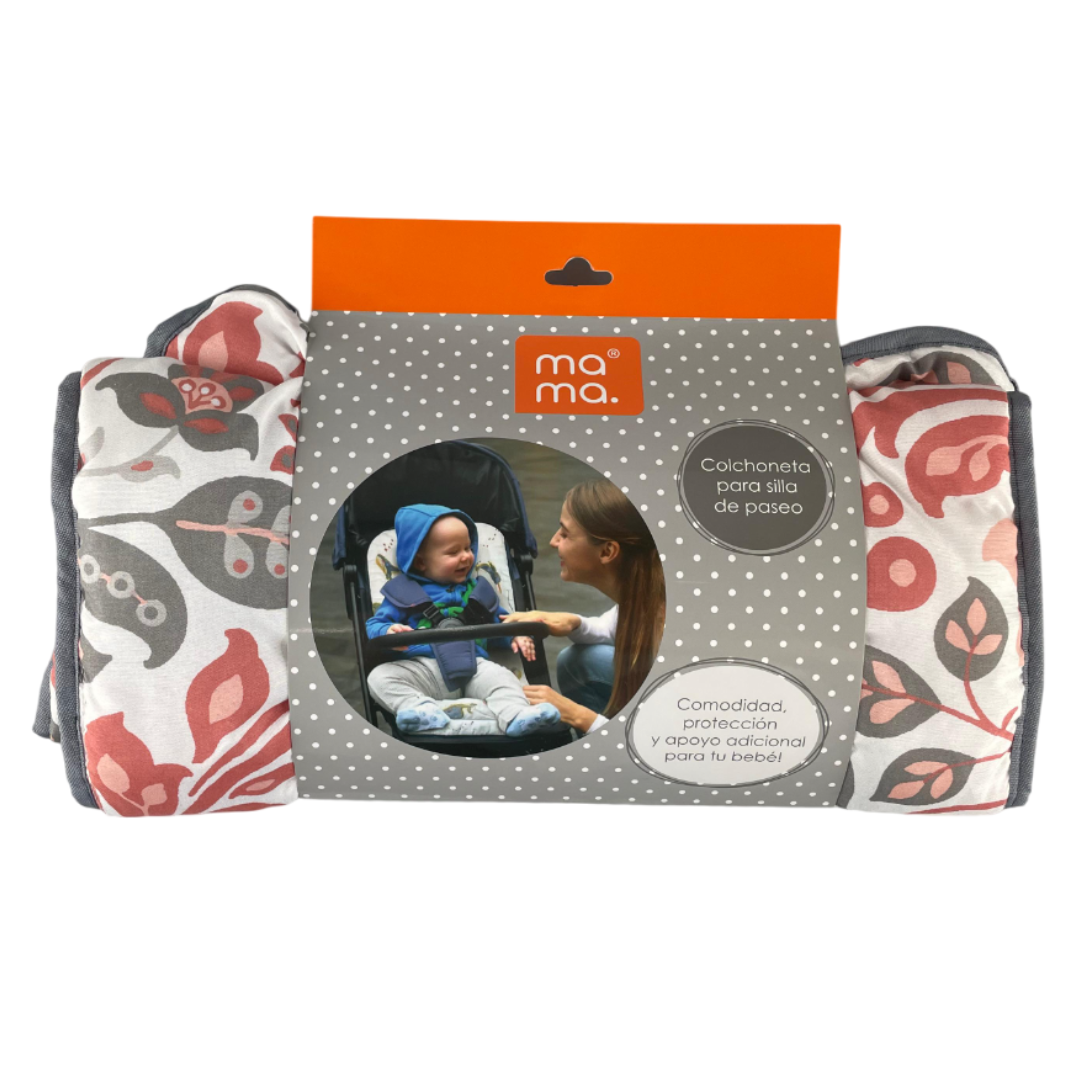 Colchoneta multiusos