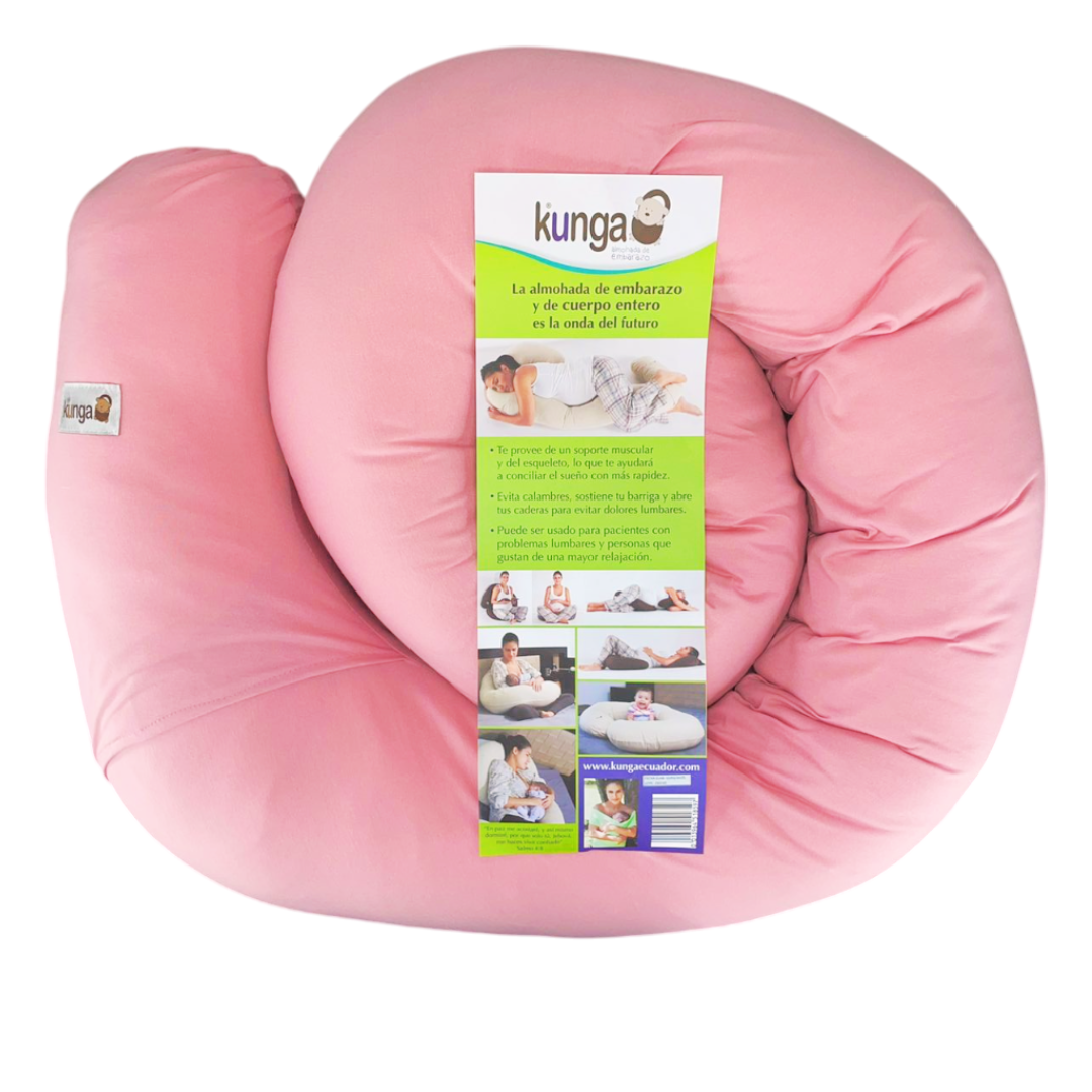 Almohada de embarazo