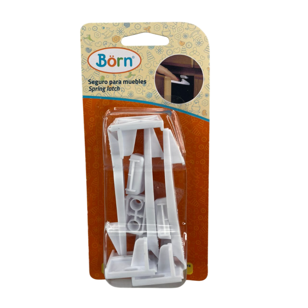 Seguros para muebles