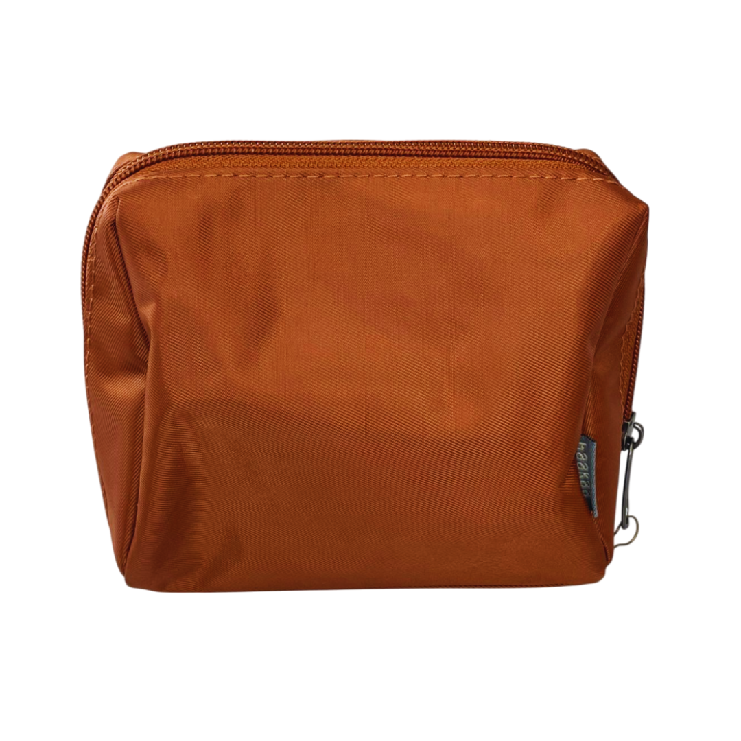 Bolso para conchas recolectoras