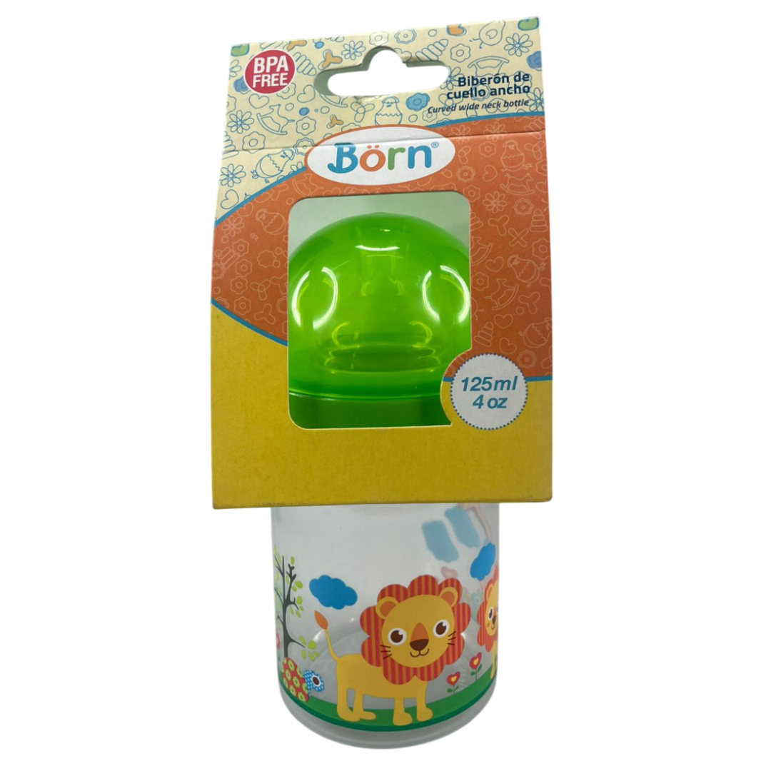 Biberón Born 4 onzas