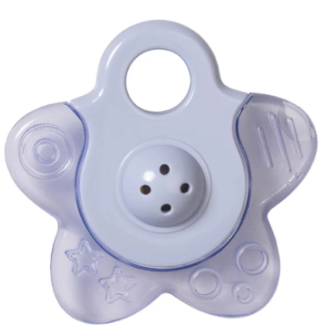 Mordedor de agua star