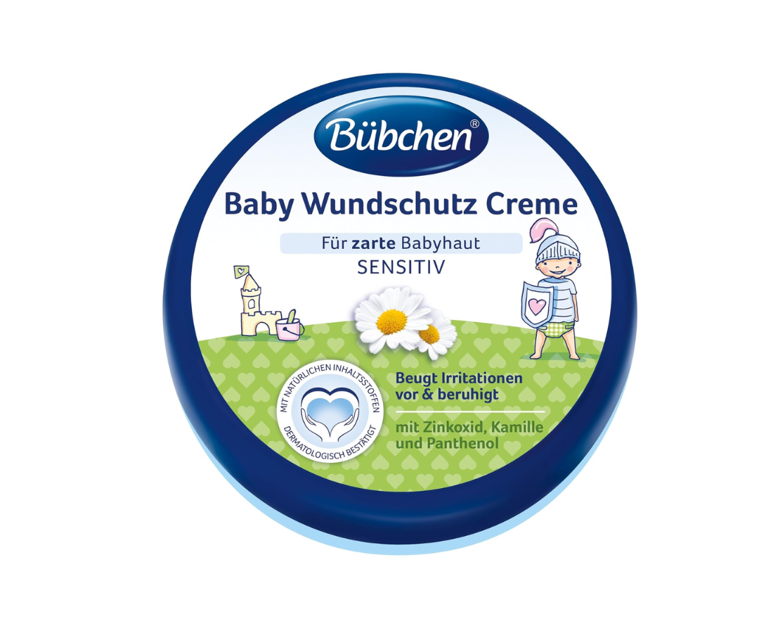 Crema Protectora De 50Ml