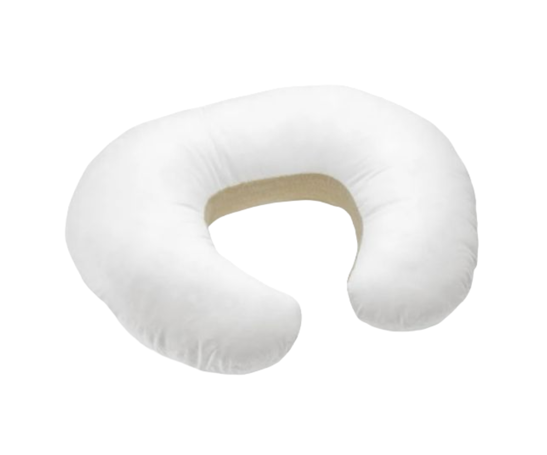 Almohada de lactancia