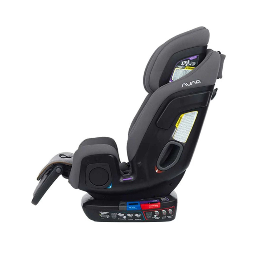 Asiento de auto Exec Caviar Nuna