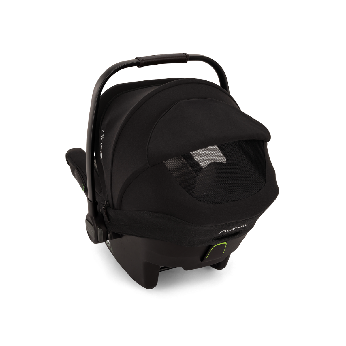 Portabebe Nuna Pipa Next Caviar