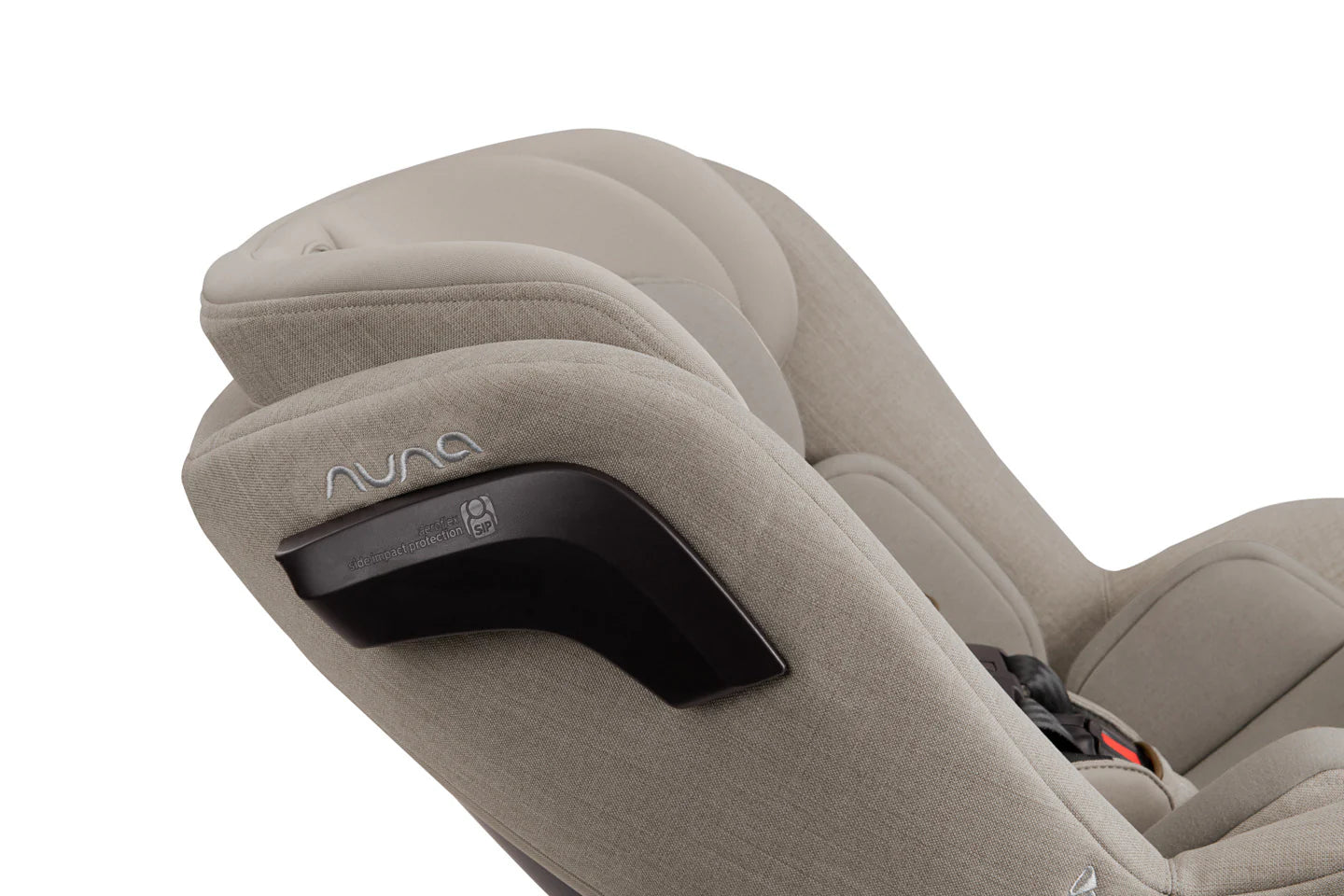 Asiento Revv Combinado con Portavasos Hazelwood Nuna