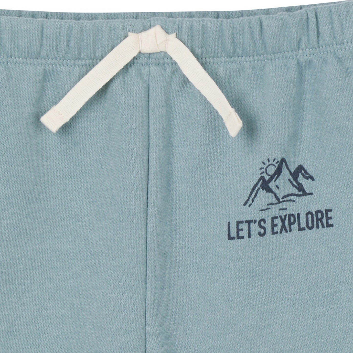 Conjunto Buzo y Pantalón Niño