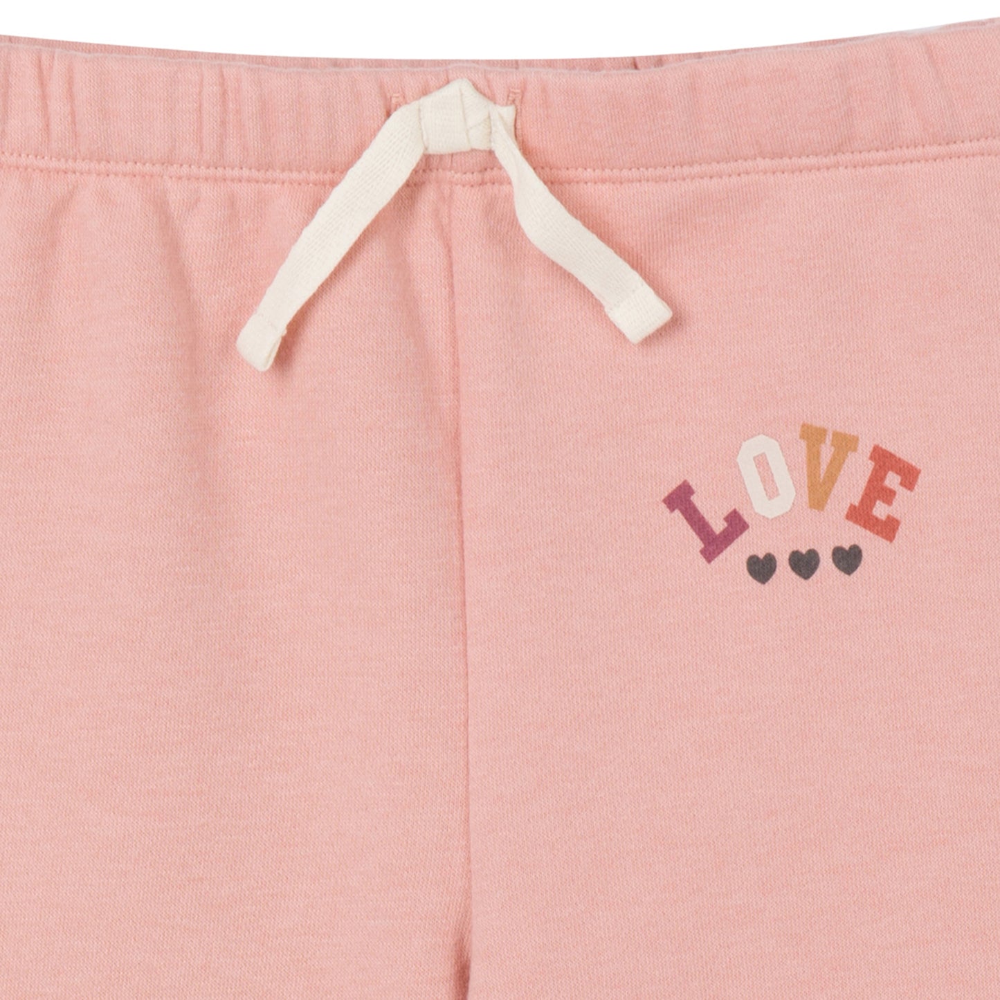 Conjunto Buzo y Pantalón Niña