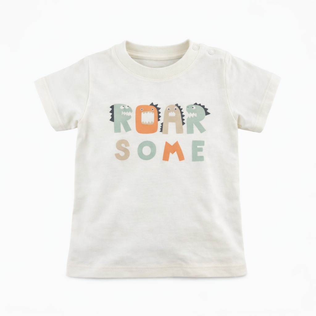 Camiseta - Roar
