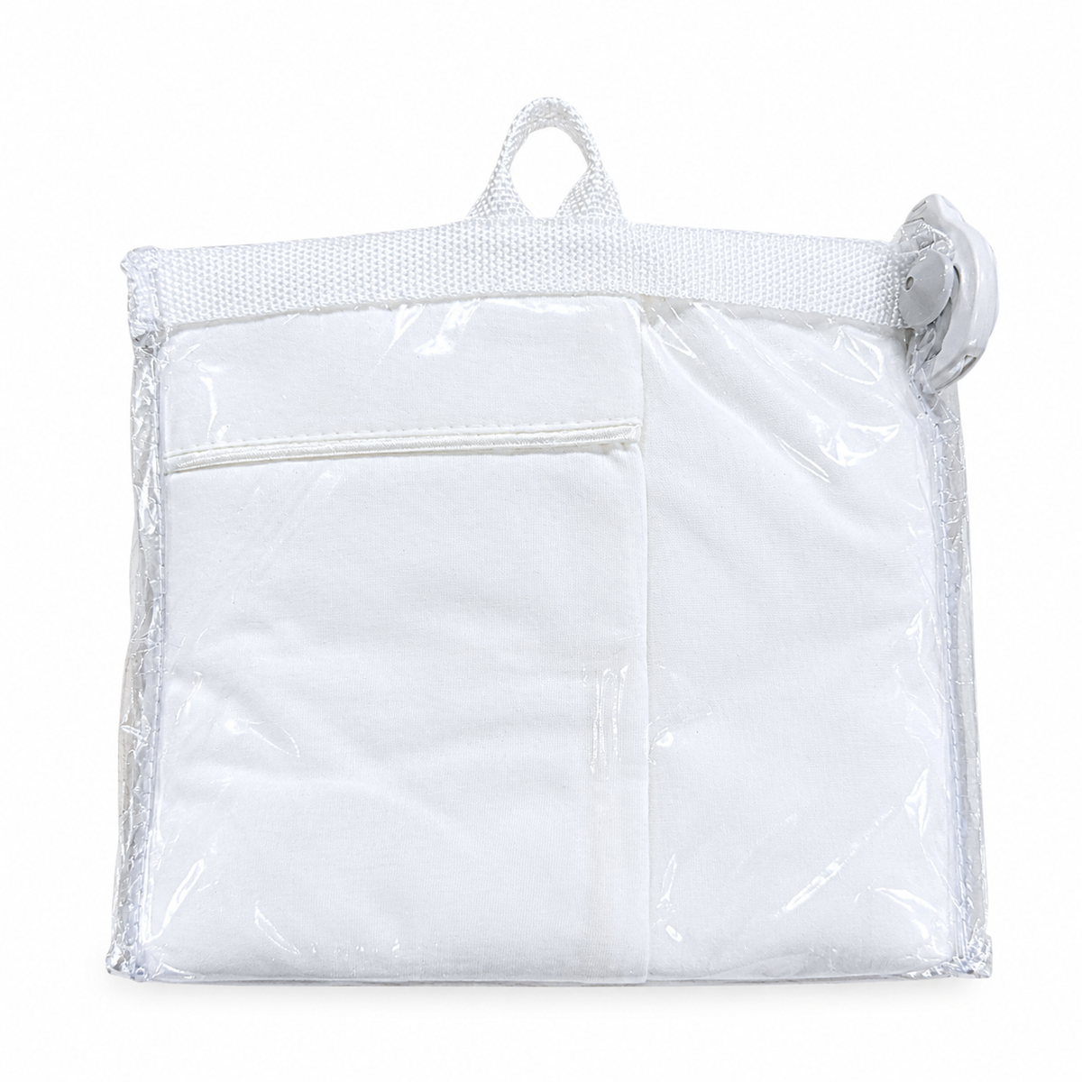 2 Sabana Para Colecho 85X47X5 I| Blanco B4Baby