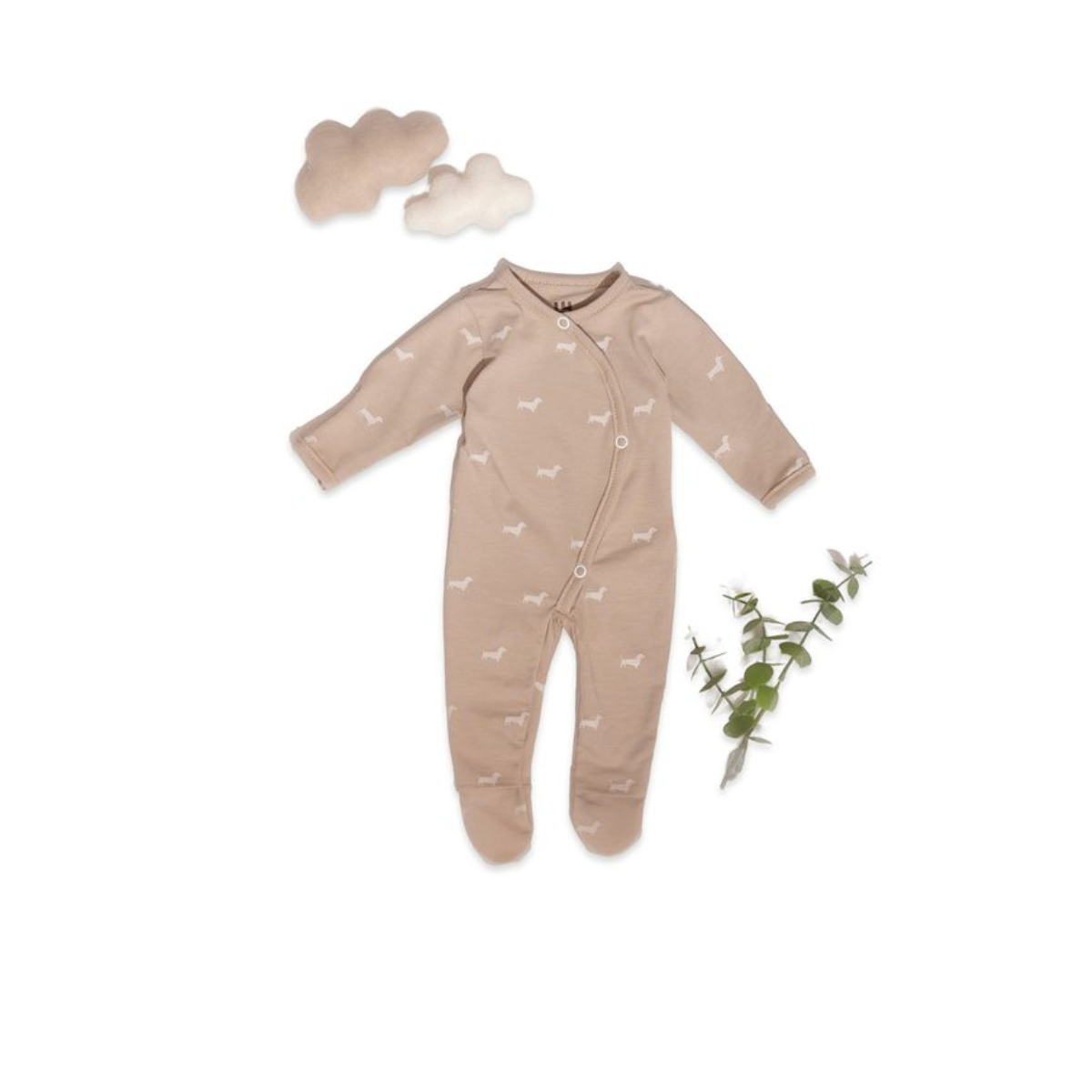 Pijama Prematuro