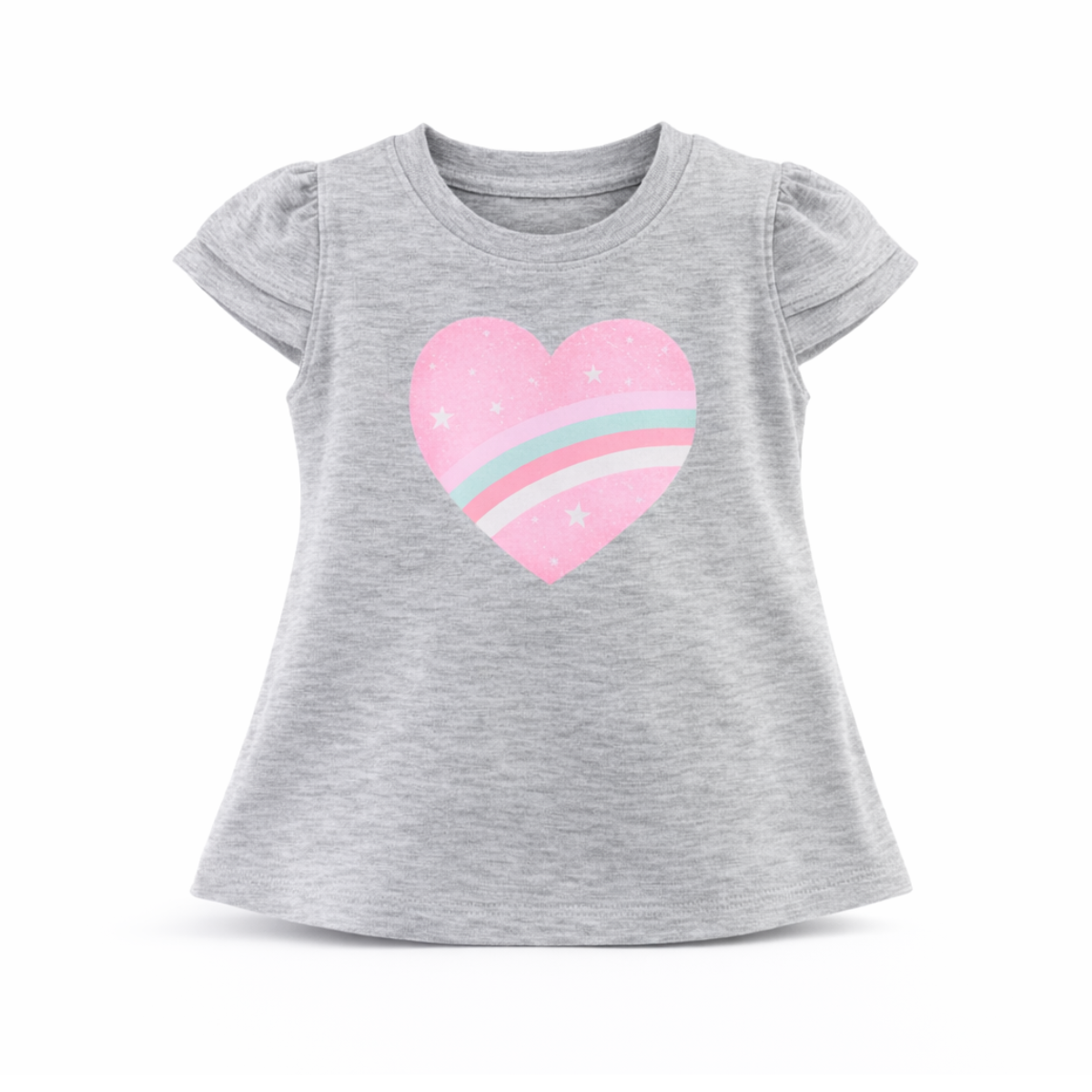 Camiseta - Corazón