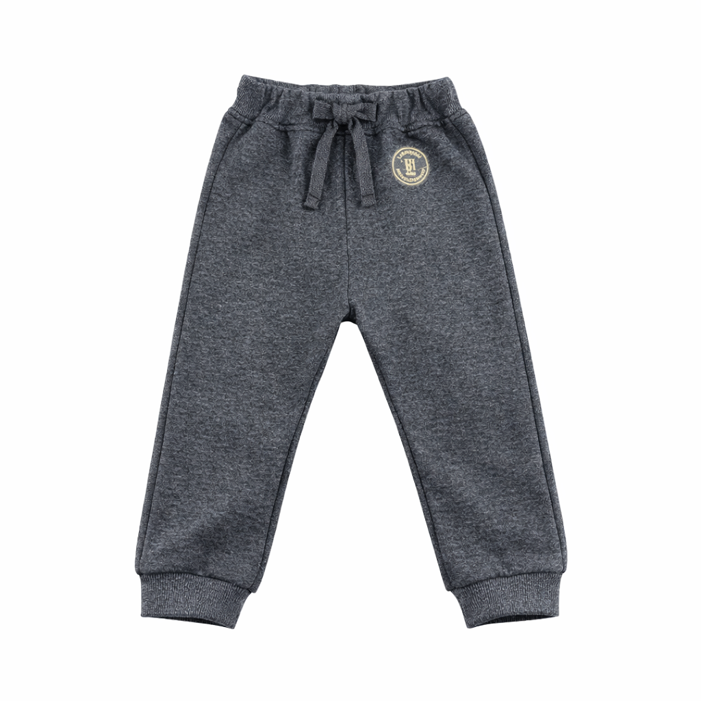 Jogger En Fleece