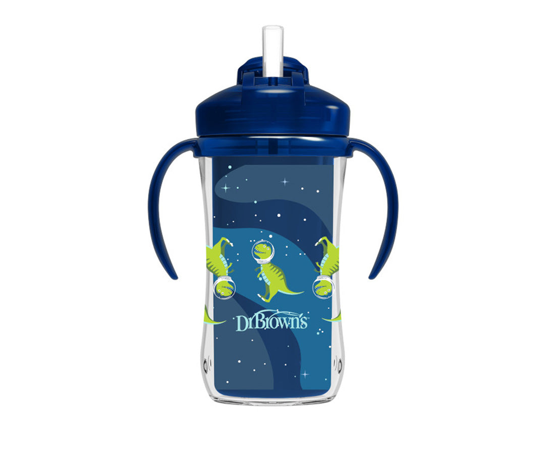 Vaso de entrenamiento insulado 10oz