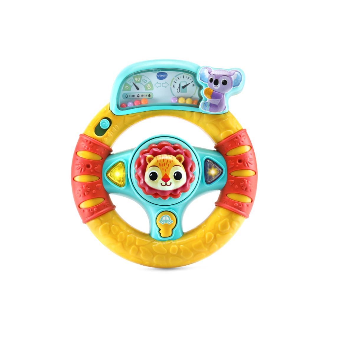 Volante Descubrimientos Vtech