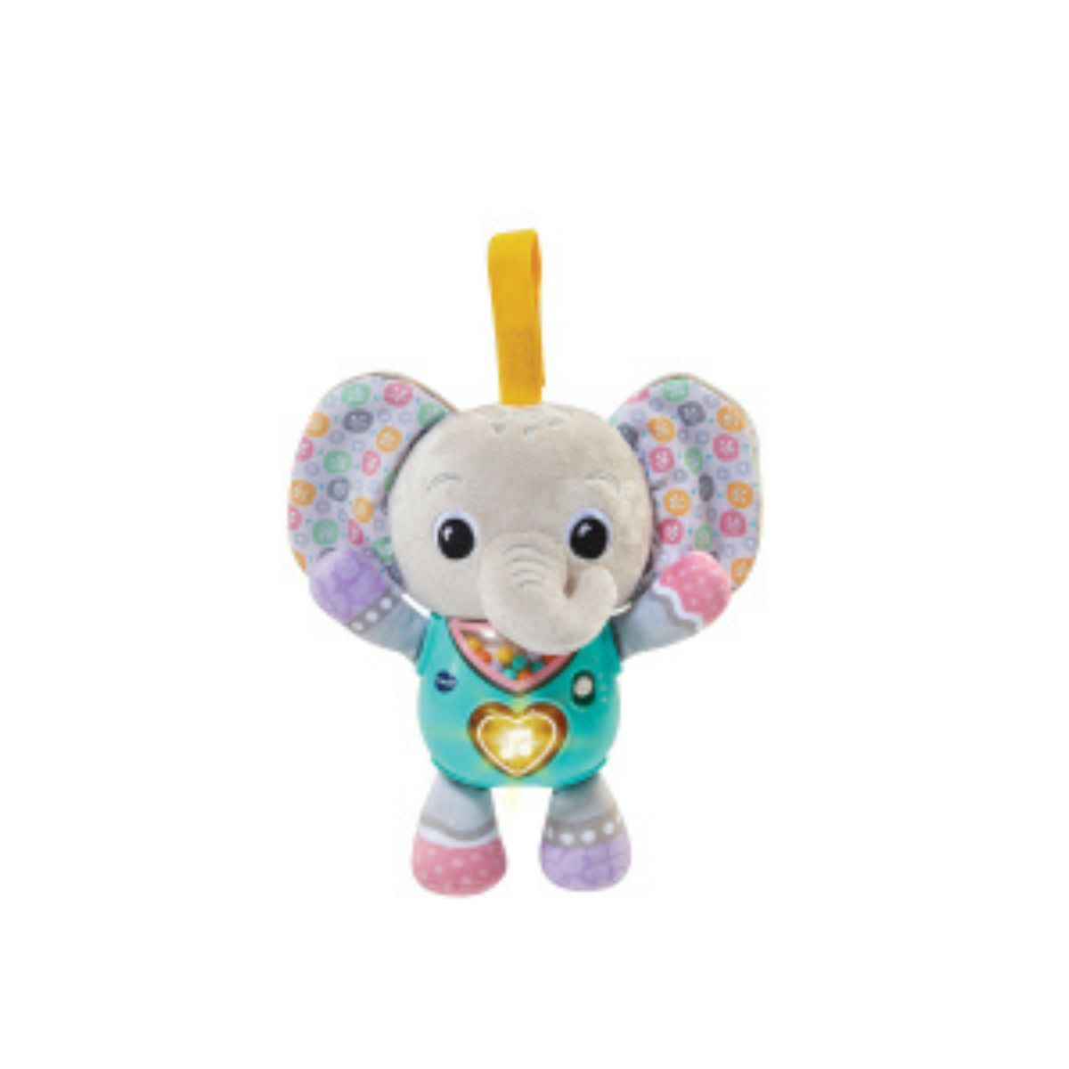 Peluche Bebé Pequelefante