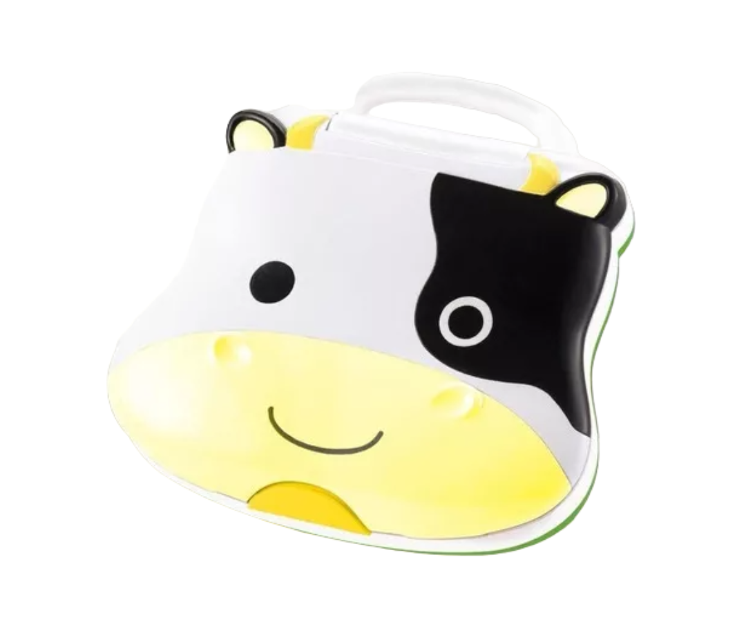 Juguete Computadora Vaca Winfun