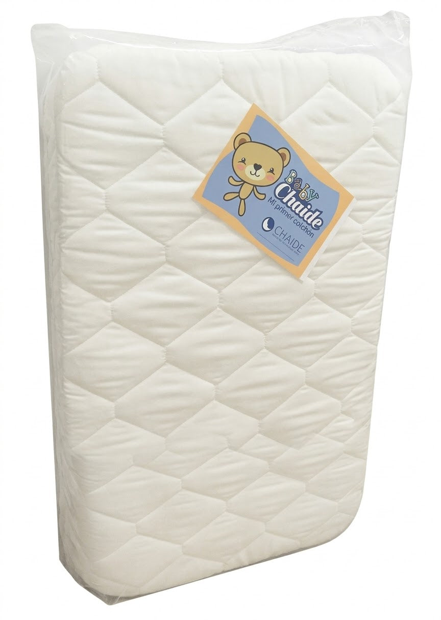 Colchon para colecho Joie