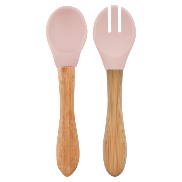 Set Tenedor y cuchara