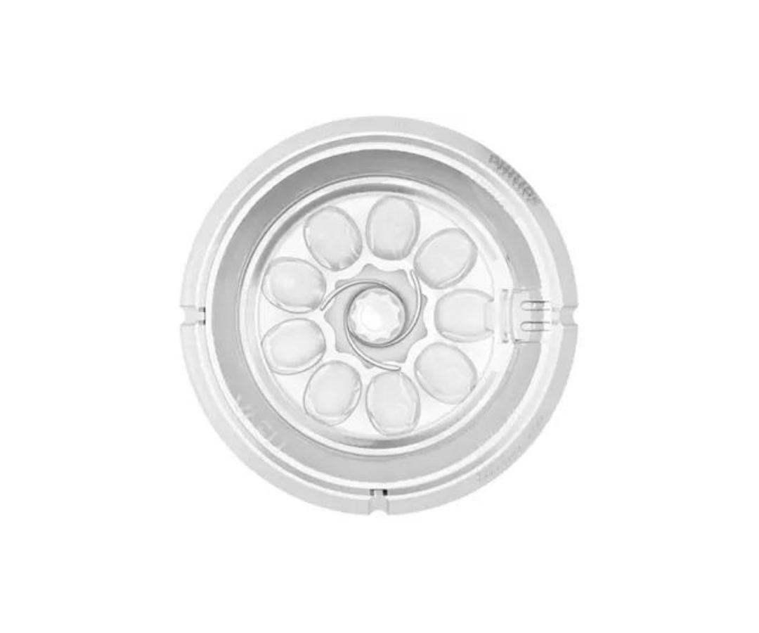 Tetinas Nat.2 Recien Nacido 0 M X2 Avent