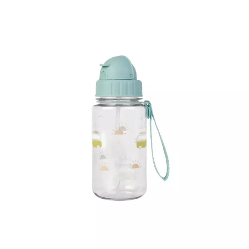 Vaso Entrenador Con Sorbete | Aloha - Saro