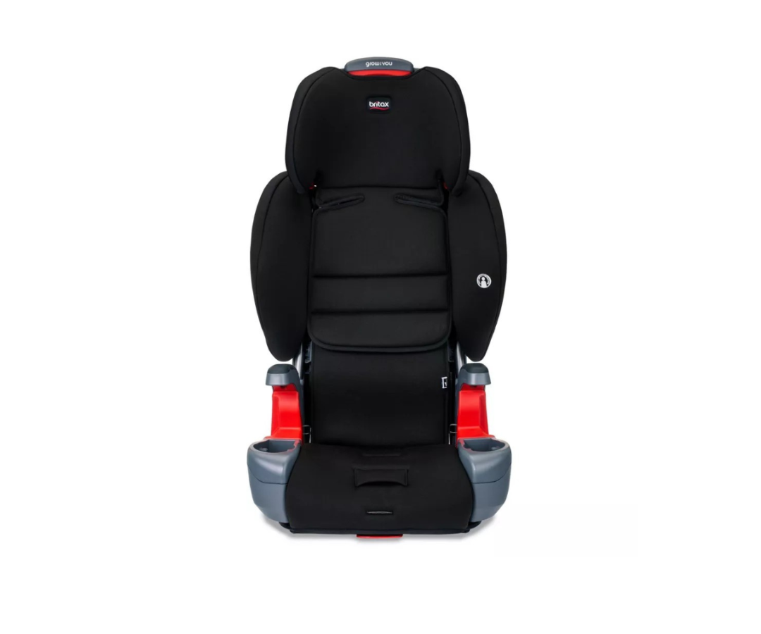 Asiento De Auto Grow With You Dusk Britax