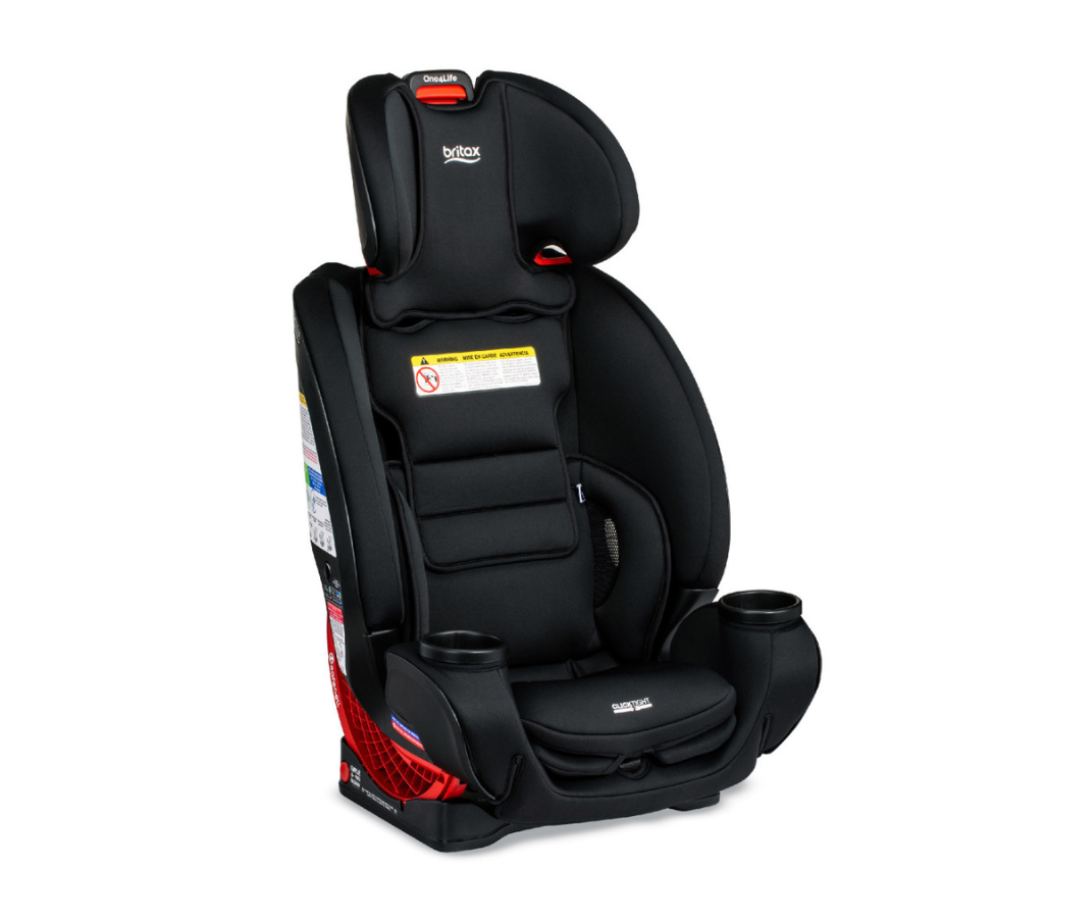 Asiento One4Life Onyx Britax