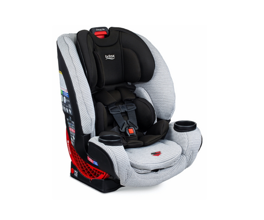 Asiento One4Life Clean Comfort Britax