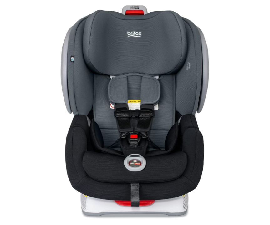 silla de auto britax advocate Asiento Advocate Click Tight Safe Britax – Bebemundo