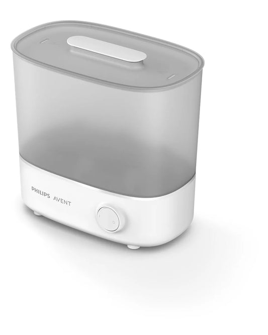 Esterilizador Electrico Blanco Avent