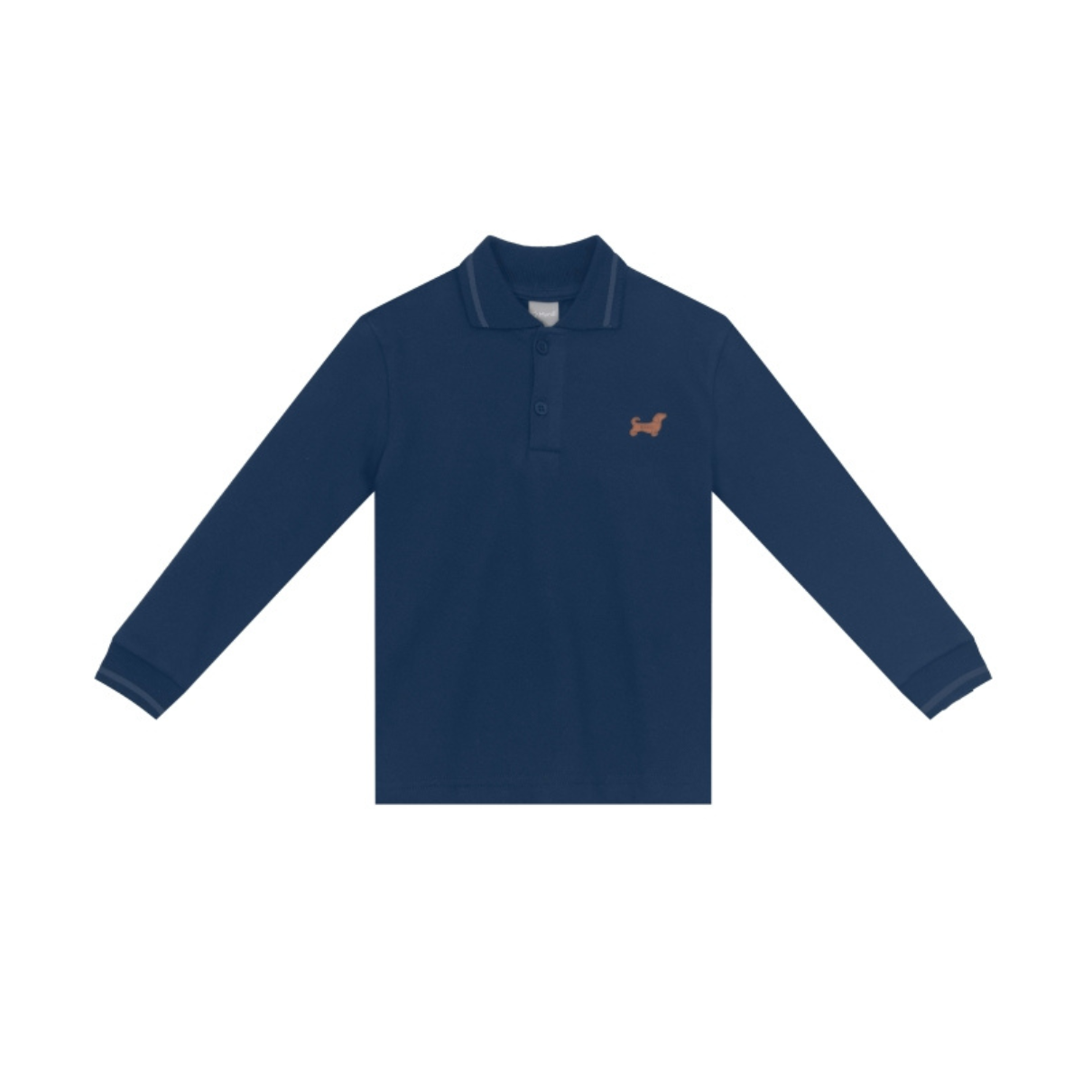 Camisa Polo Nene