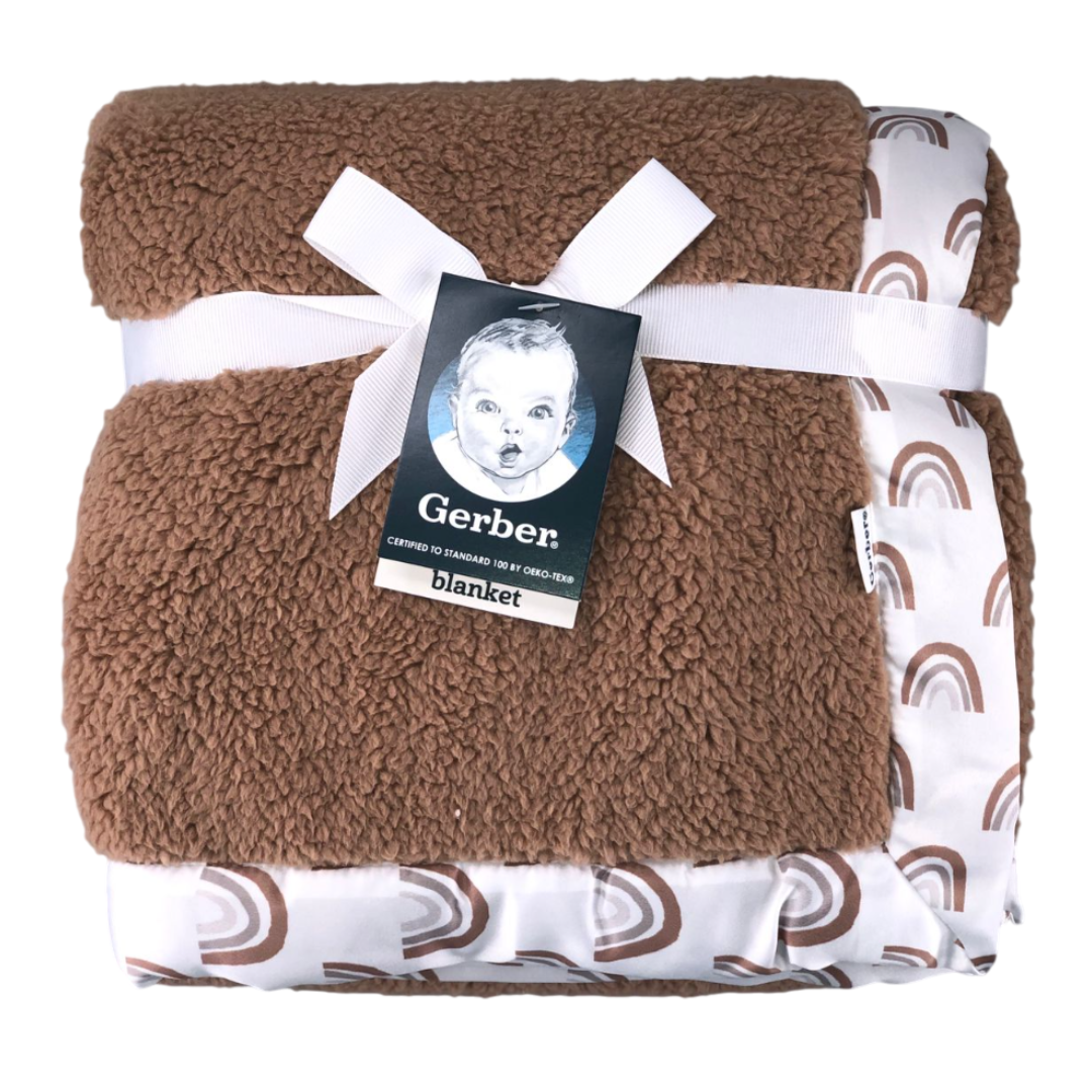 Cobija afelpada neutral