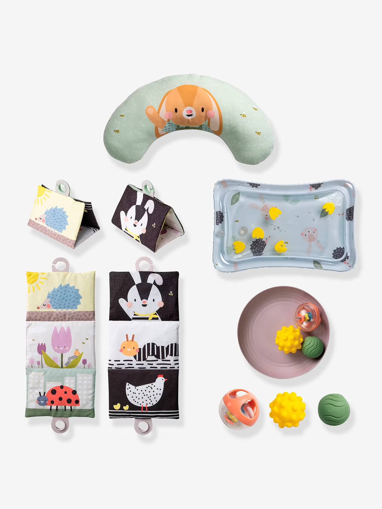 Kit De Regalo Esenciales Tunmmy Time