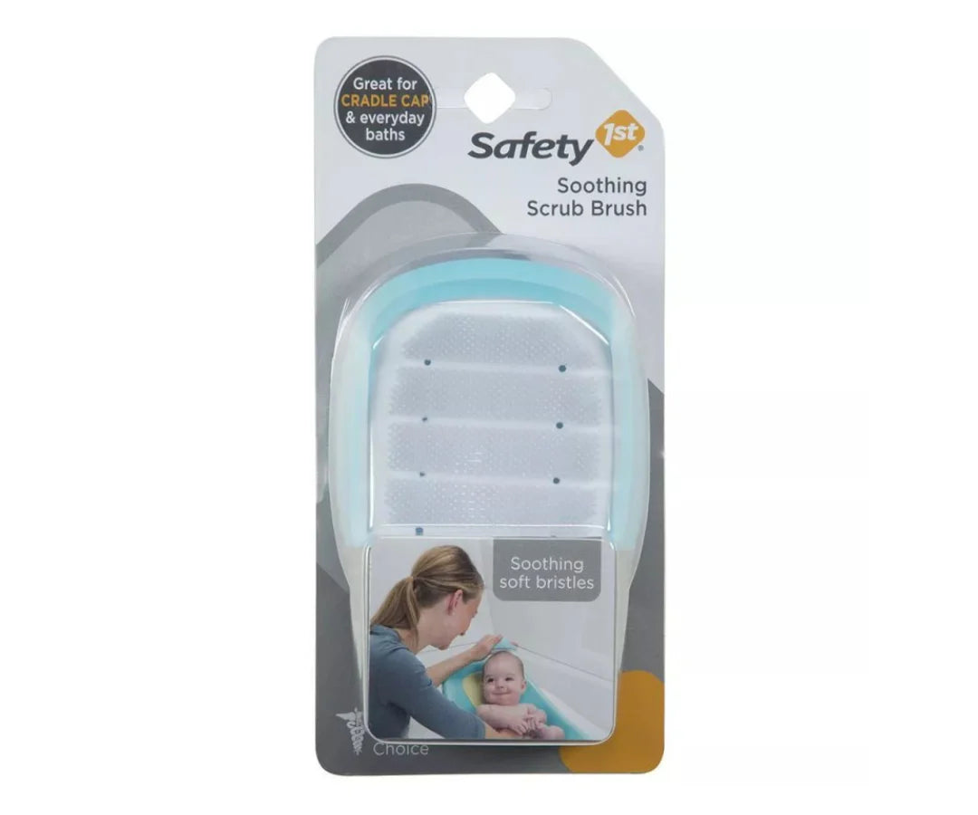 Cepillo De Cerdas Suave Para Baño